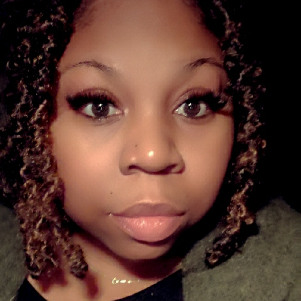 Meet your Posher, Tracey